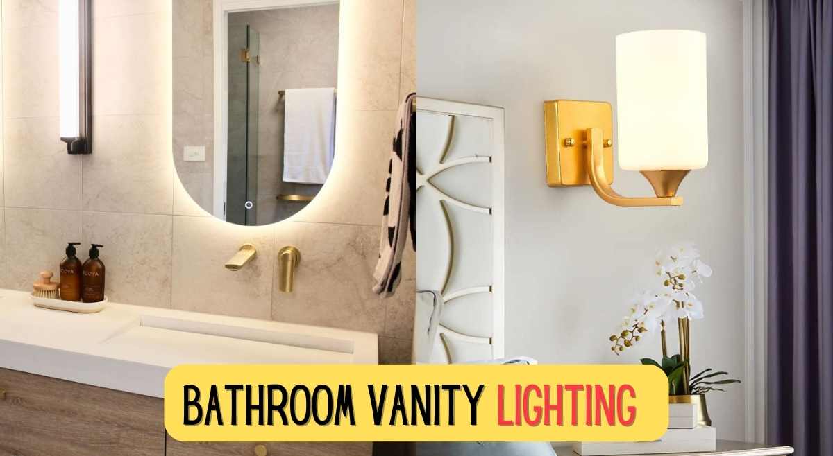 Bathroom Vanity Lighting
